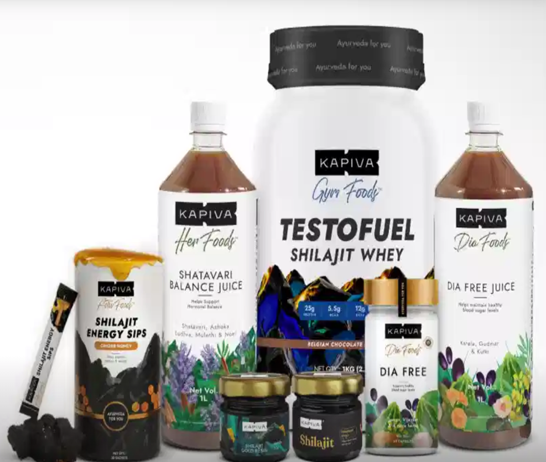 Kapiva Private Limited