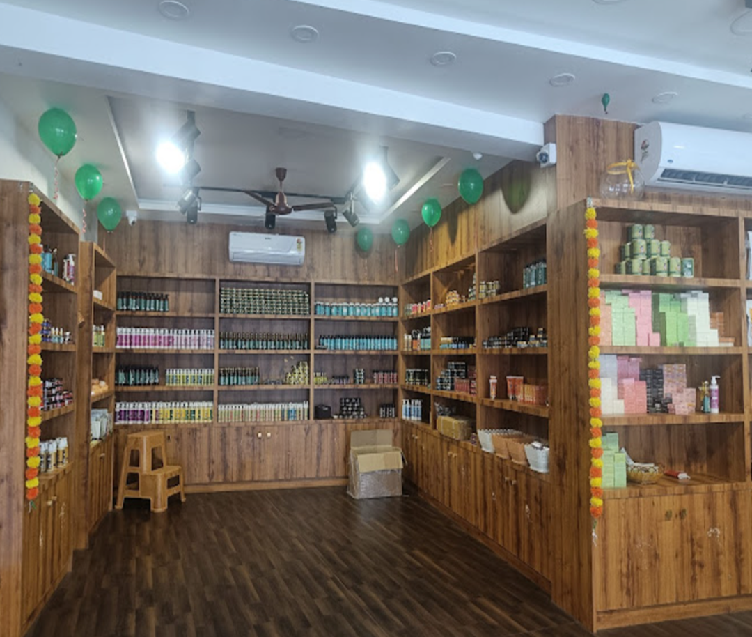 Lakshmi Krishna Naturals