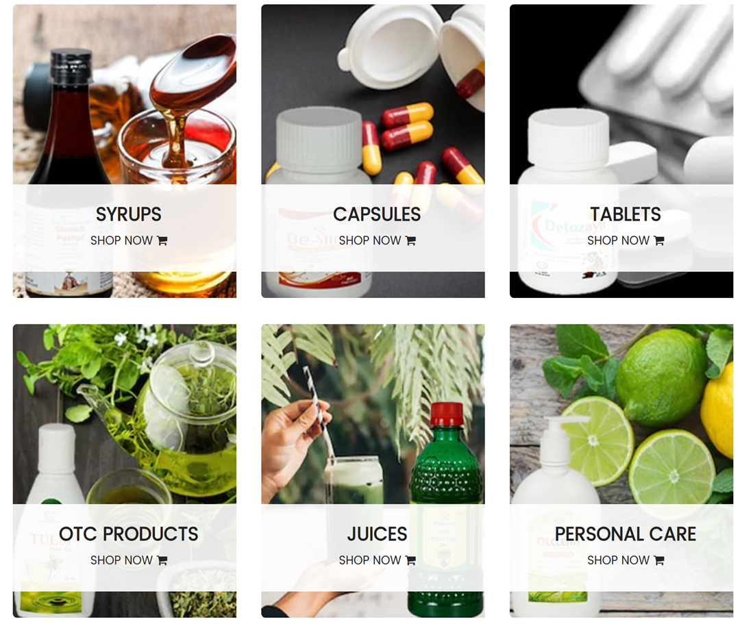 ZOIC PHARMACEUTICALS