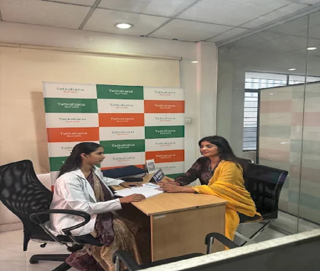 Tatkshana Ayurveda Hospital