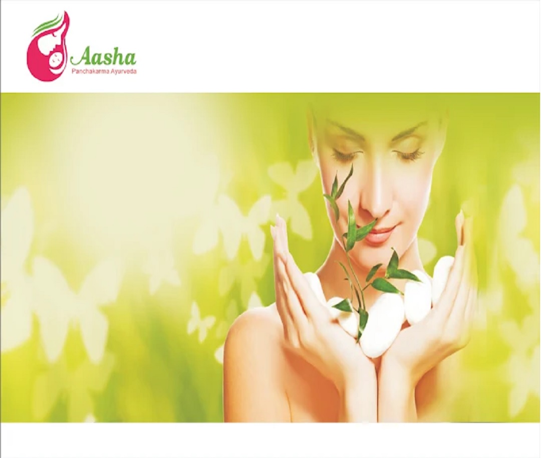 Aasha Ayurveda