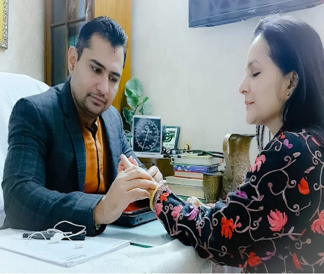 Sri Sri Ayurveda Panchkarma