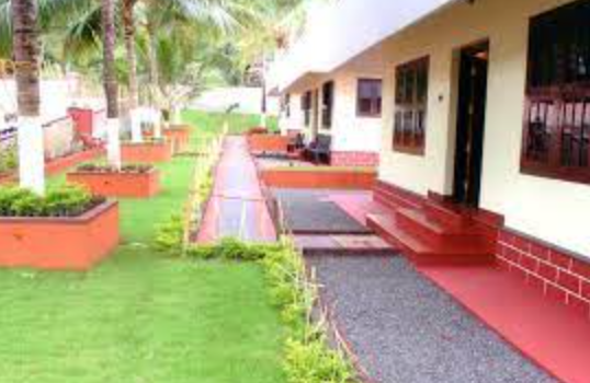 Kakkanat Ayurveda Asramam