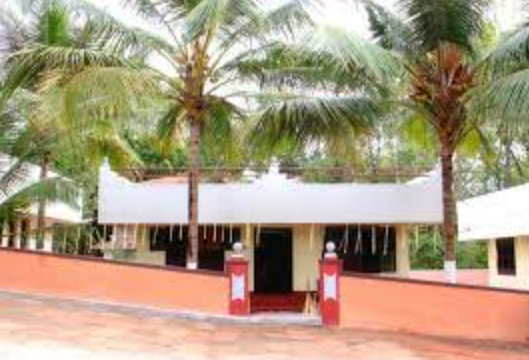 Kakkanat Ayurveda Asramam