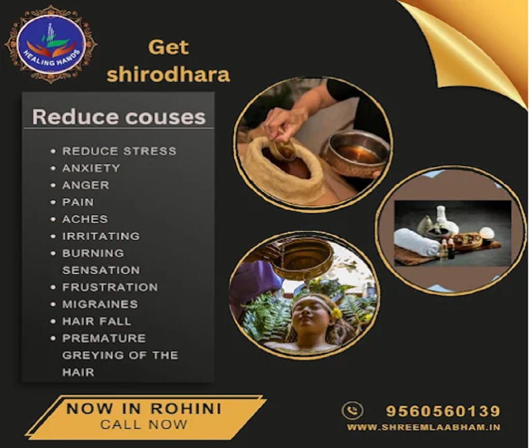 Shreem Laabham AcuNature Centre