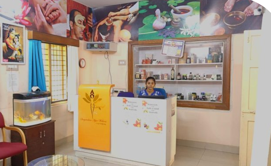 Suryavedam Ayur Wellness