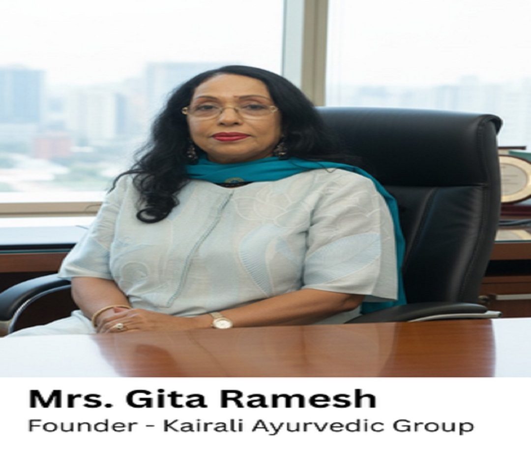 Kairali Ayurvedic Group