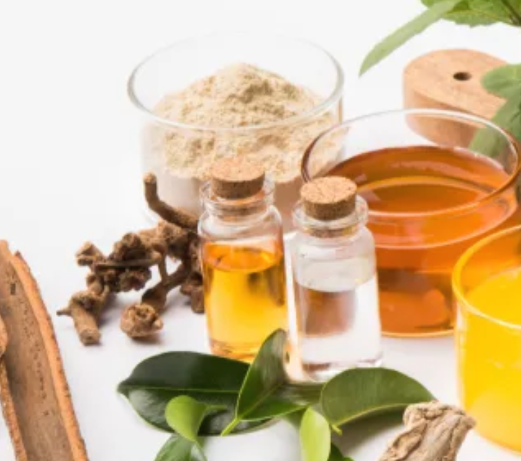 Mahadevas Ayurvedic Hospital