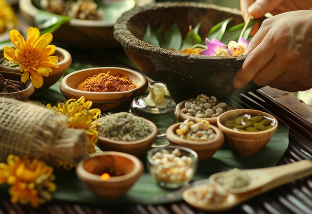 Nal Jeevan Ayush Clinic