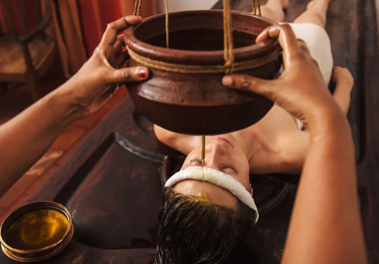 Ayush Medical Center