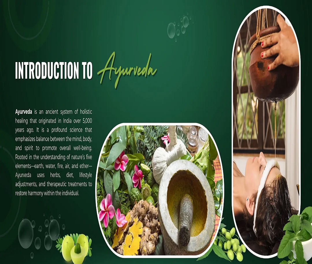 SAATMYA AYURVED HOSPITAL AND PANCHAKARMA CENTRE