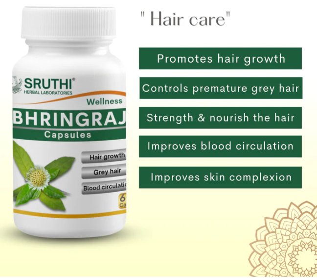 SRUTHI HERBAL LABORATORIES