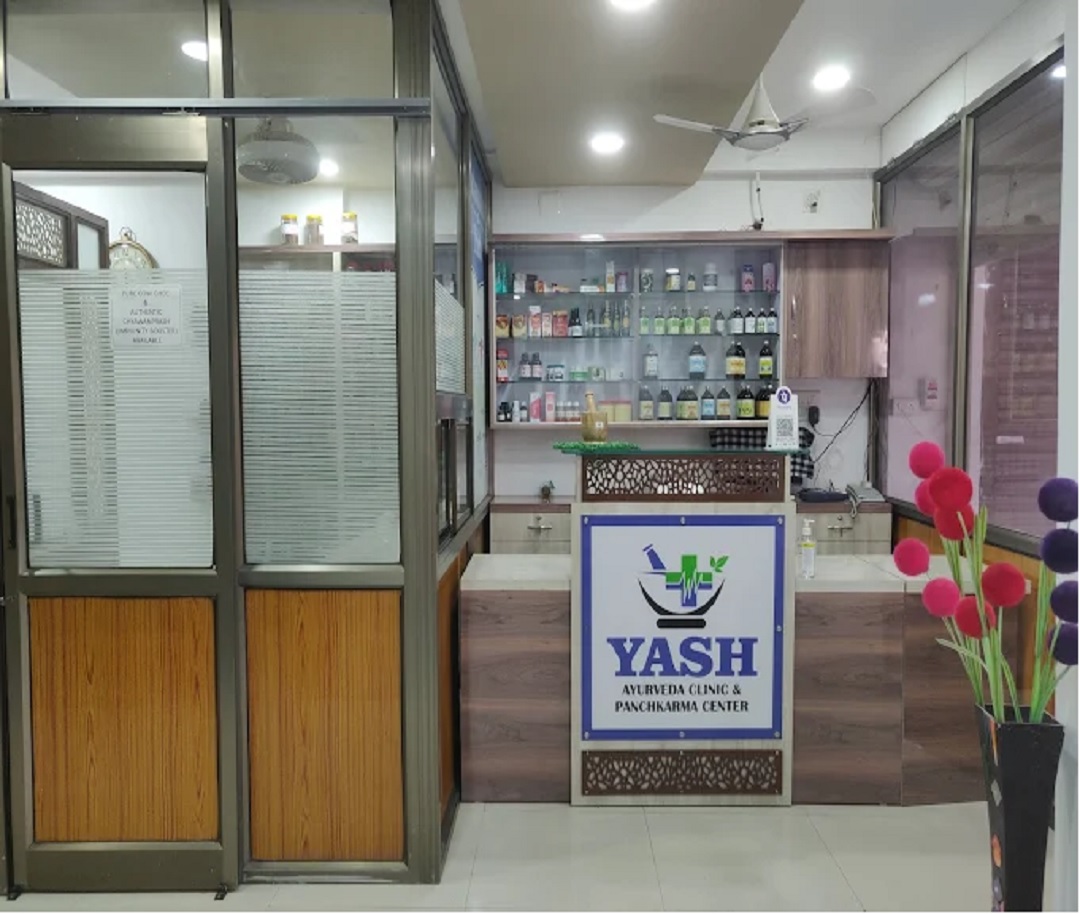 Yash Ayurvedic Clinic & Panchkarma Center