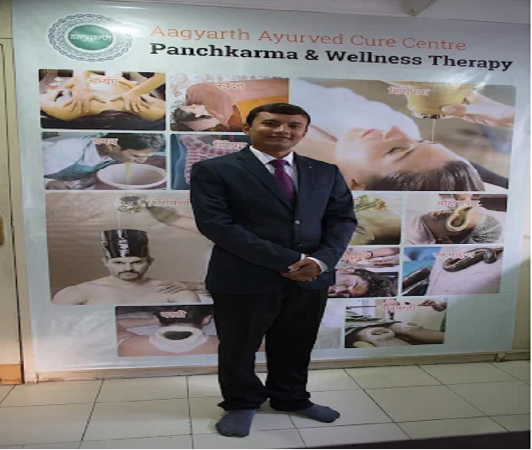 Aagyarth Ayurved