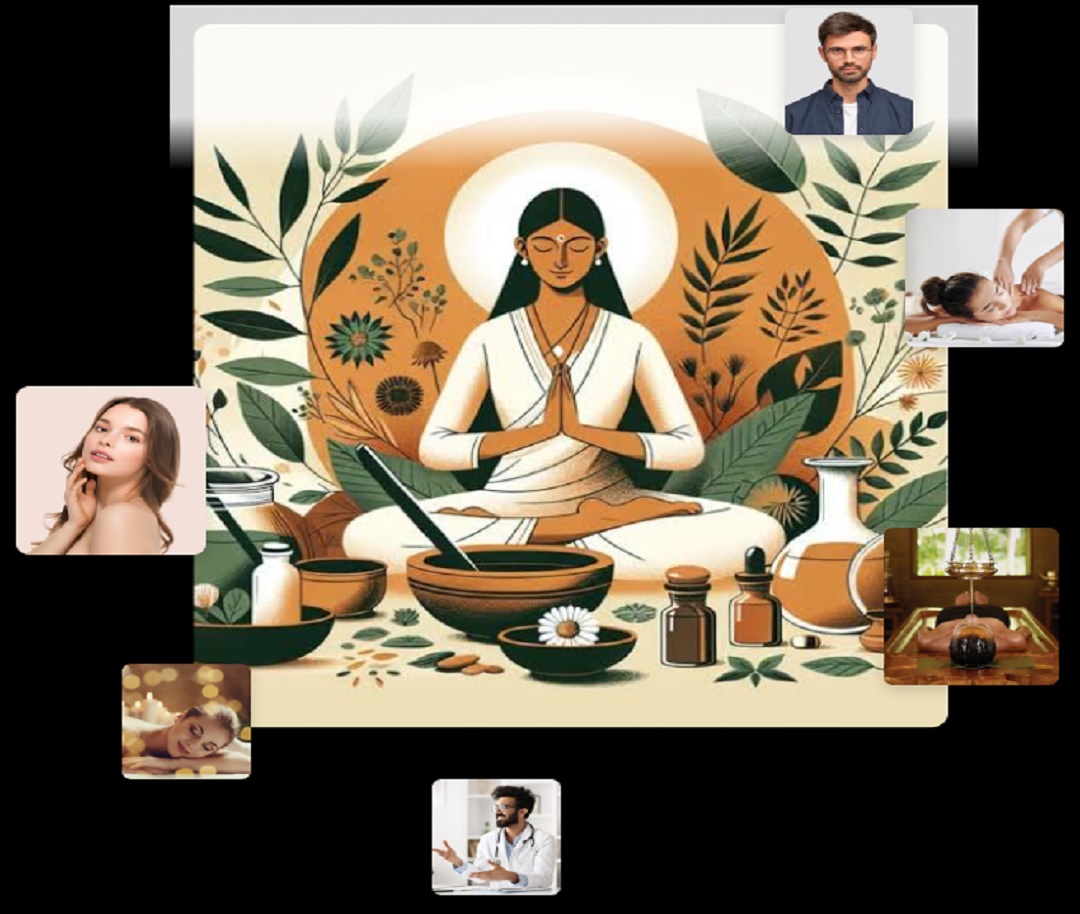 Sattva Ayurved and Panchkarma Clinic