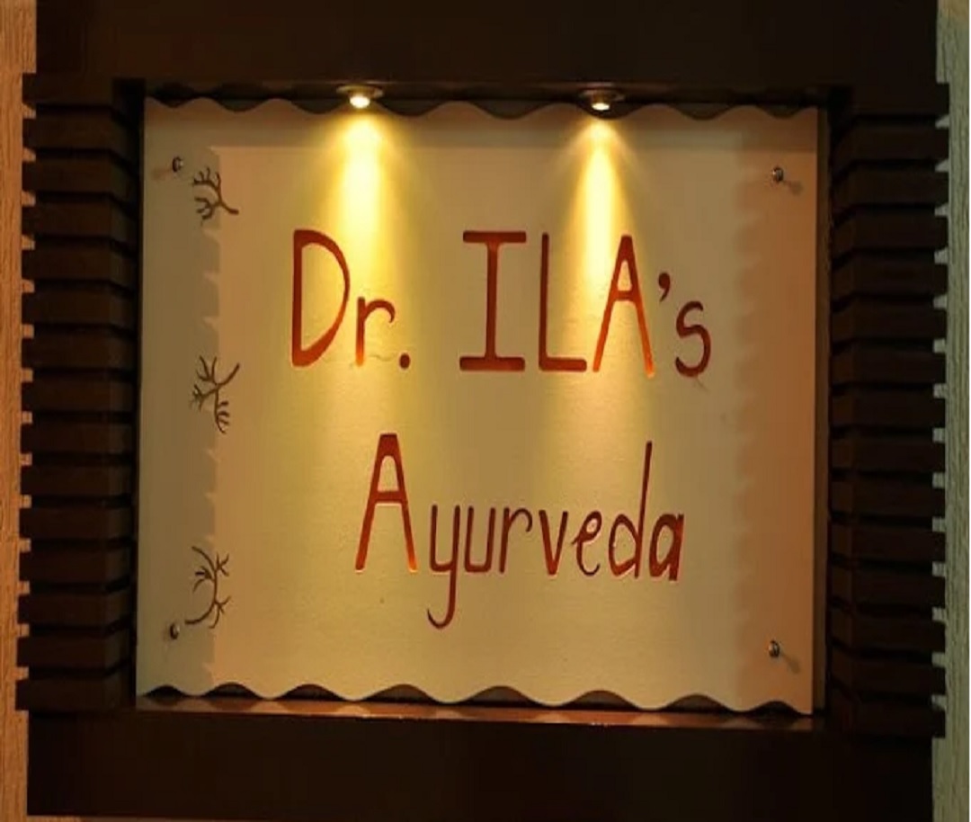 Dr Ila's Ayurveda