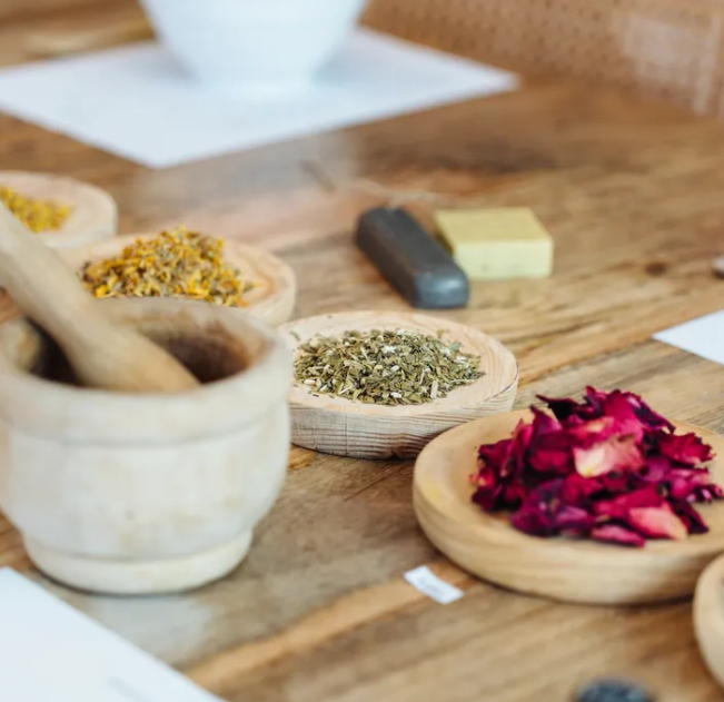 Swasthya Factory Store