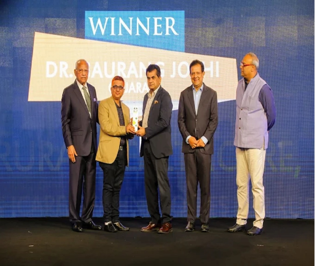 Atharva Multi Specialty Ayurveda Hospital