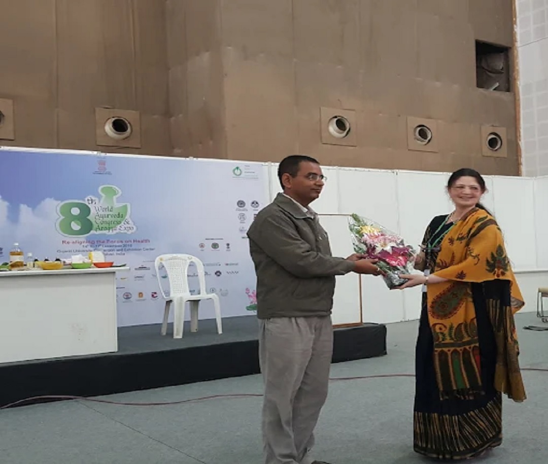 Ayurved Panchkarma Hospital