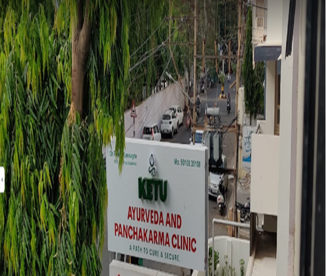 Ketu Ayurveda And panchakarma Clinic