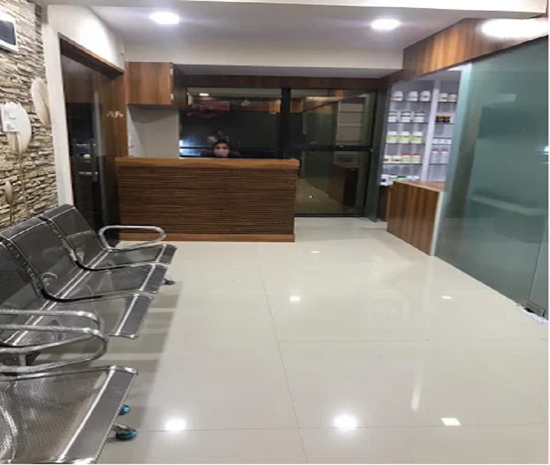 Sarvaha Ayurveda & Panchkarma Hospital