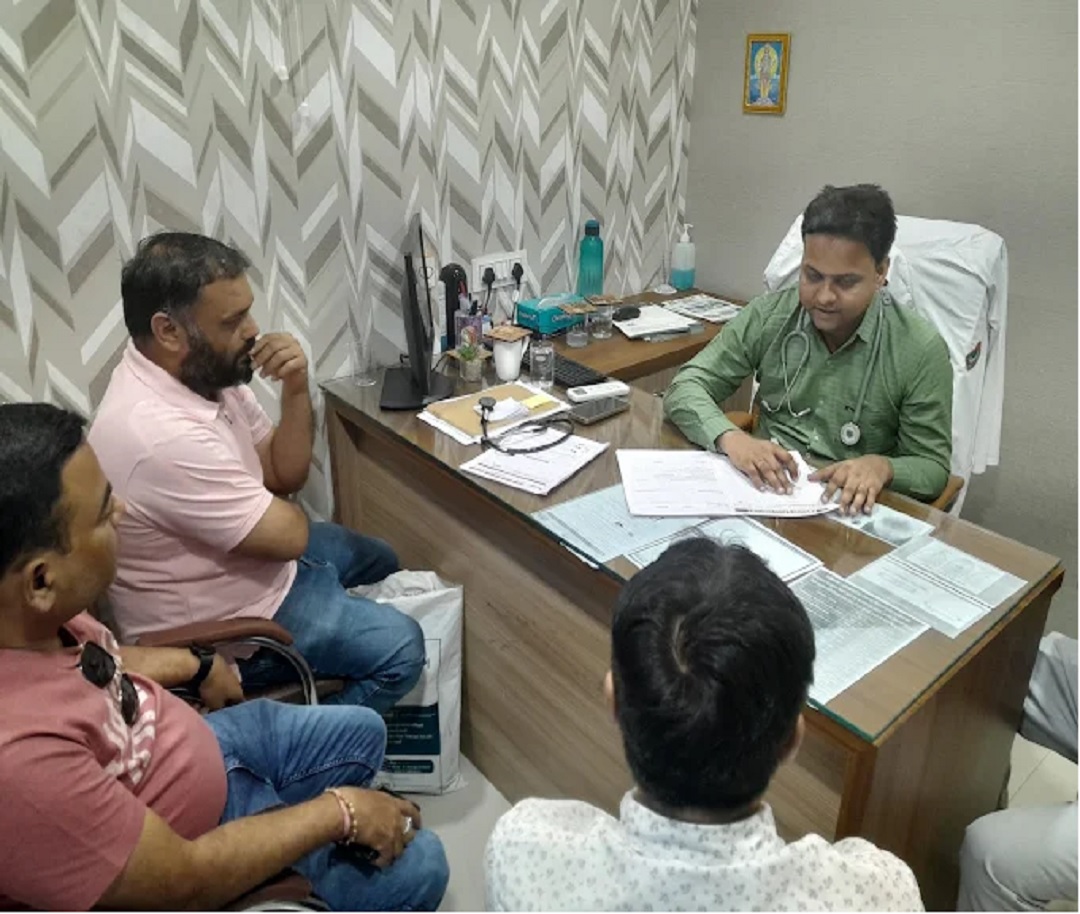 Shuddhi Ayurveda Panchakarma Hospital