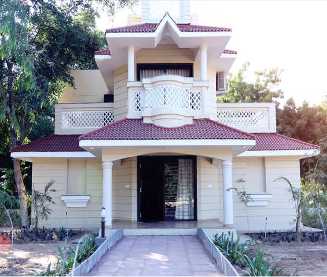 Nimba Nature Cure and Holistic Healthcare Centre