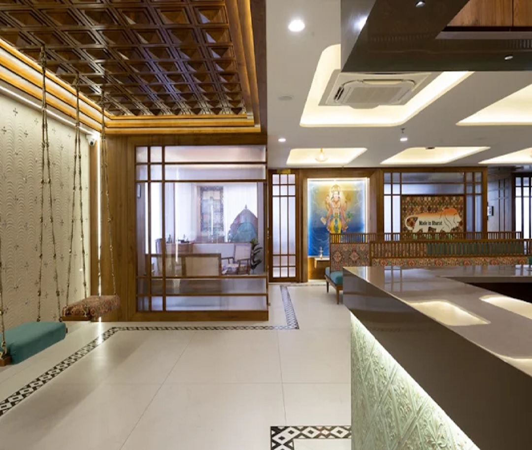 Ayushkamiya Ayurveda