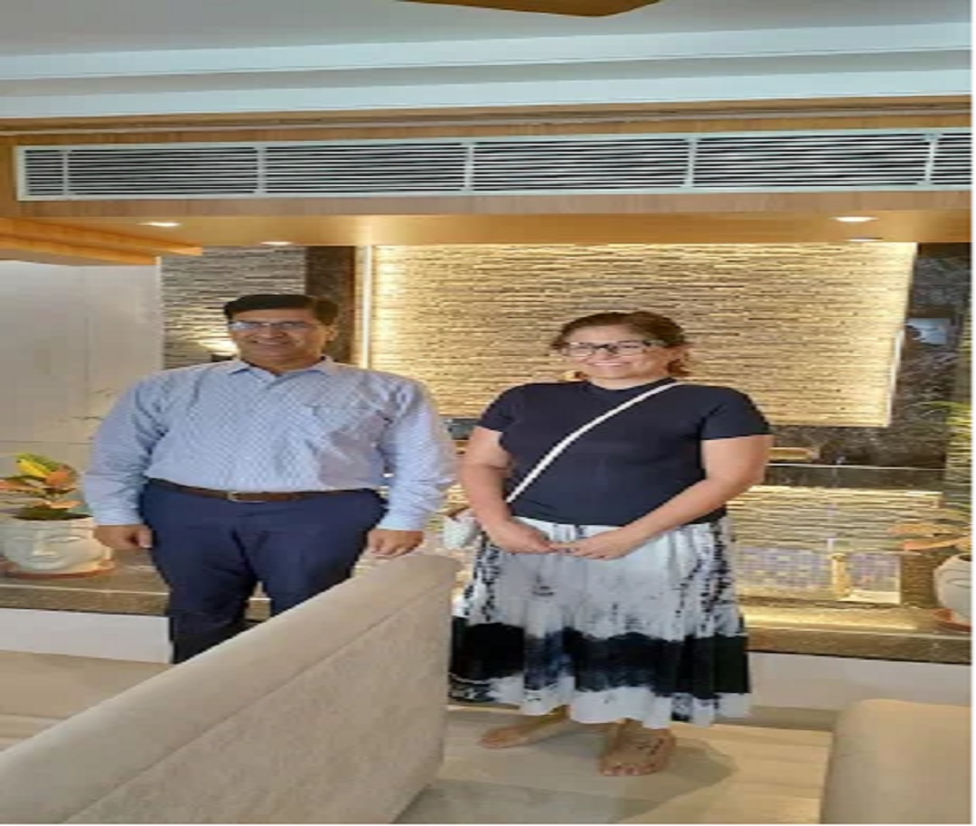 Maharshi Charak Ayurveda