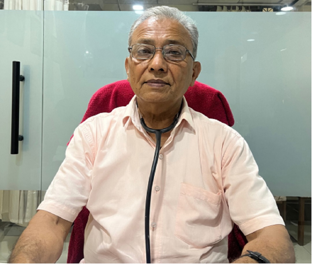 Bhagwati Ayurveda