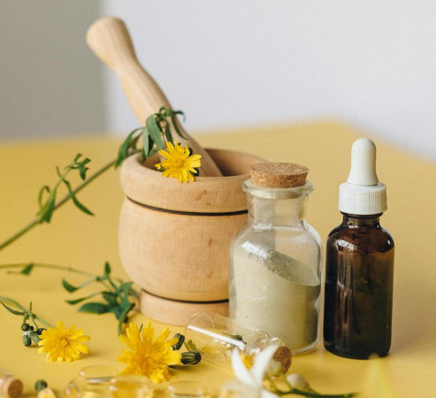 Mishra Ayurveda
