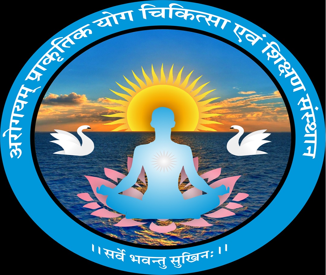 Arogyam Prakritik Yoga Chikitsa Kendra