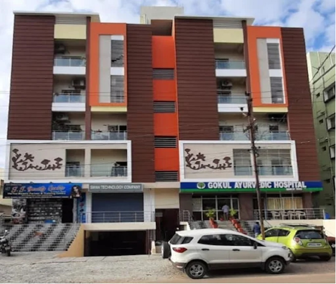 Gokul Ayurvedic Hospital