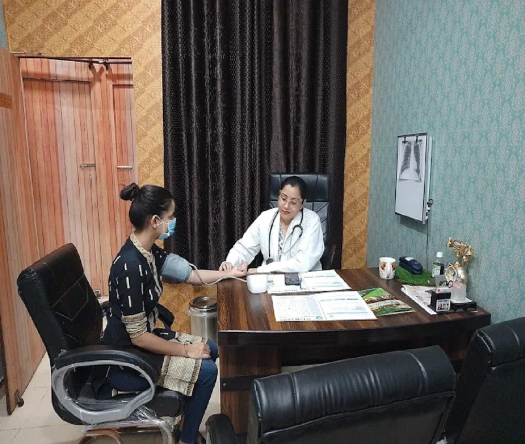 AyushVeda Ayurvedic and Panchkarma Centre