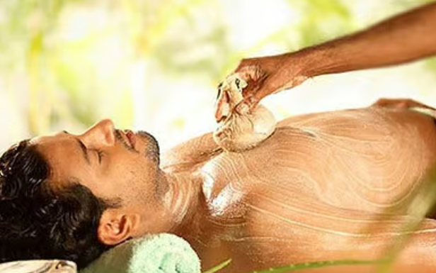 Vedamarogya Ayurveda Health Centre