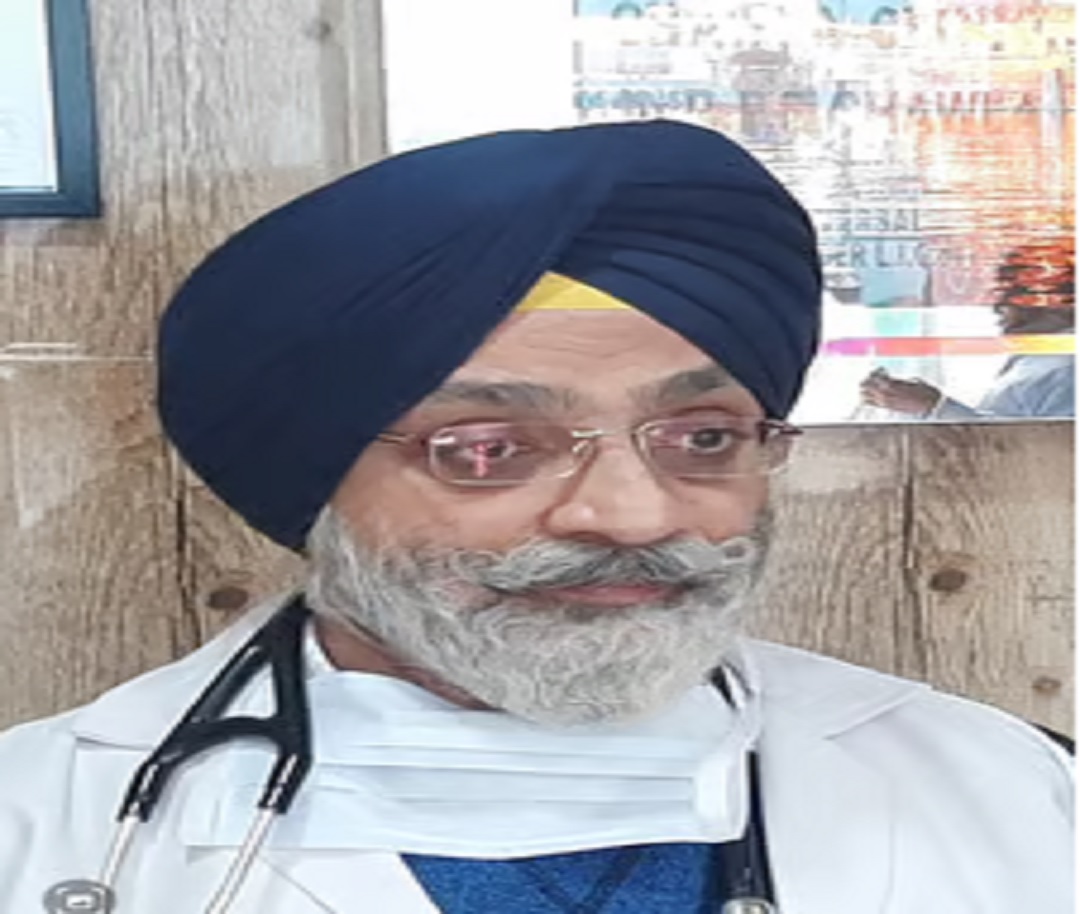 Chawla Ayurvedic Clinic