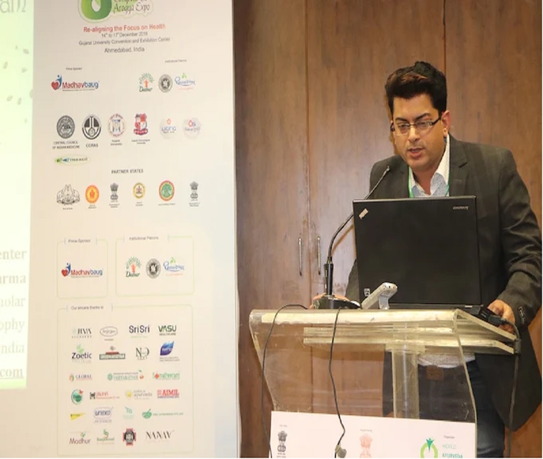 ND CARE NIROGAM PVT. LTD