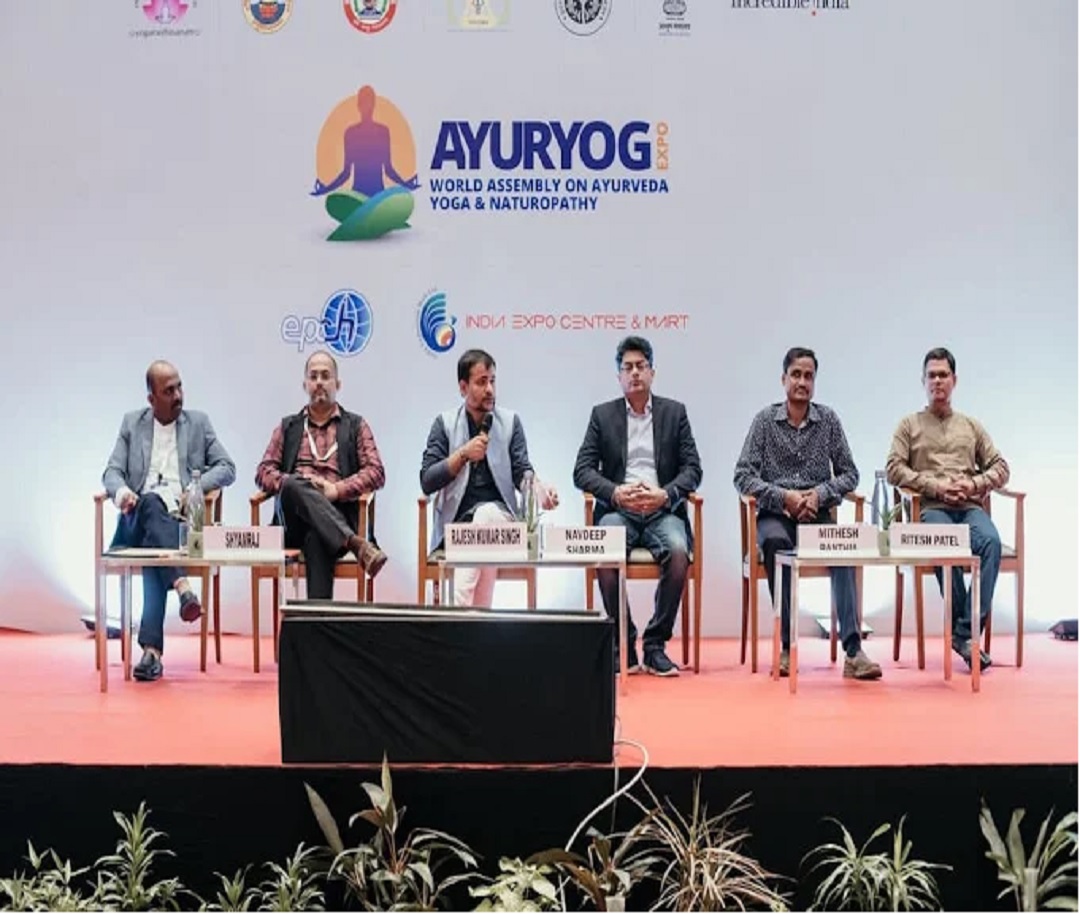 ND CARE NIROGAM PVT. LTD