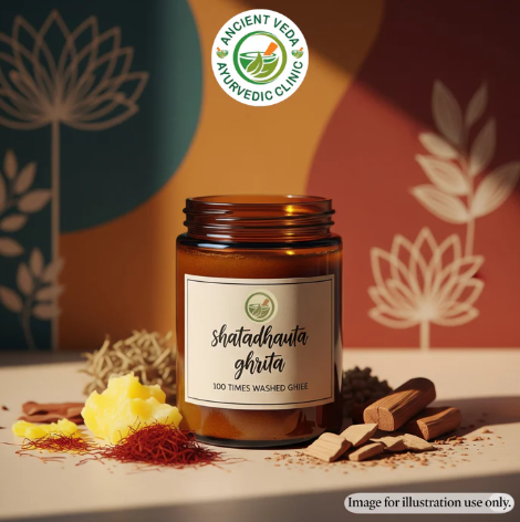 Ancient Veda Ayurvedic Clinic