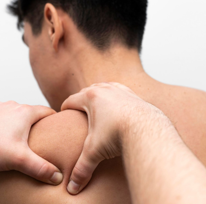 Sooktha Ayurveda Clinic