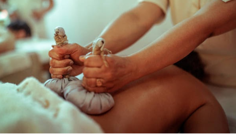 Sooktha Ayurveda Clinic