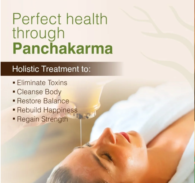 Kadathanadan Ayurveda