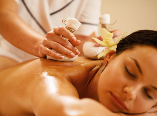 Kottakal Arya Vaidya Sala