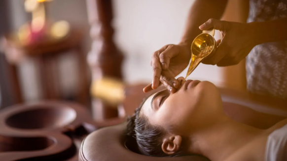 Ayursakhi Ayurvedic centre