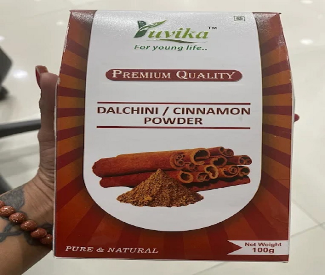 Yuvika Herbs Ayurveda