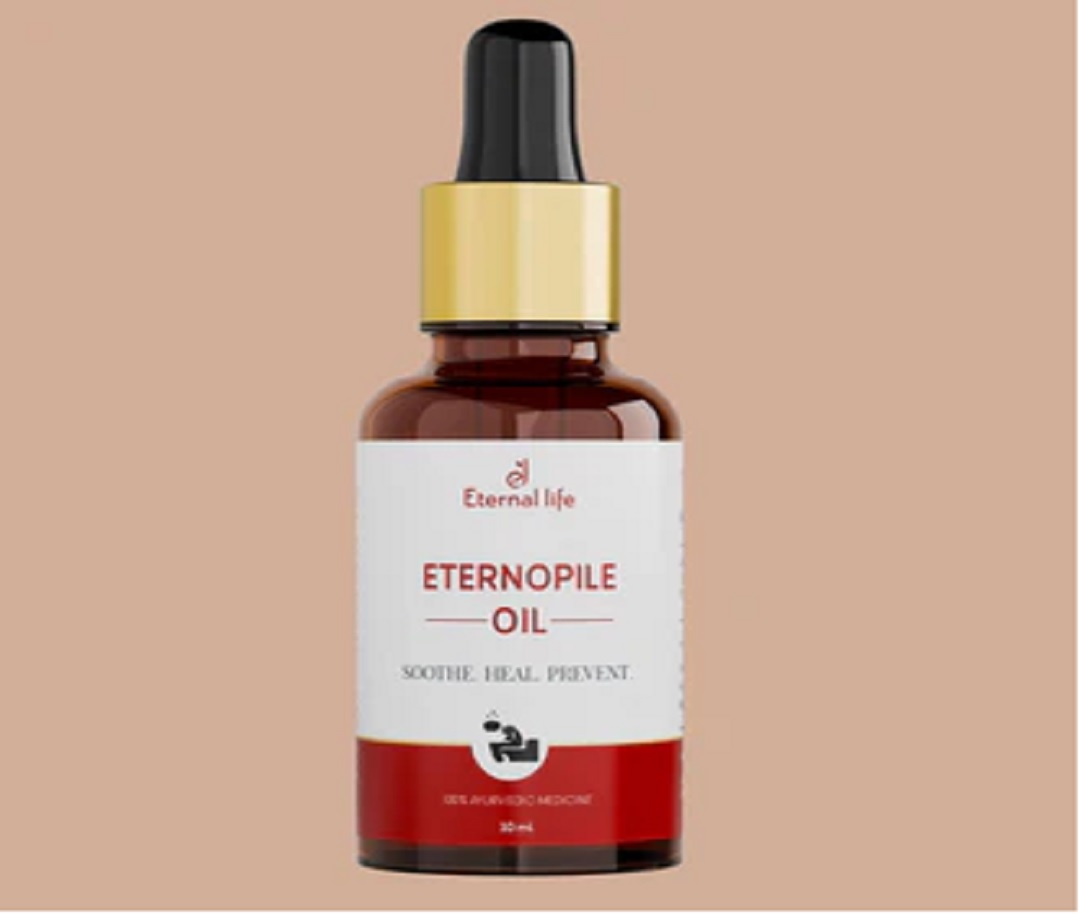 Eternal Life Ayurveda