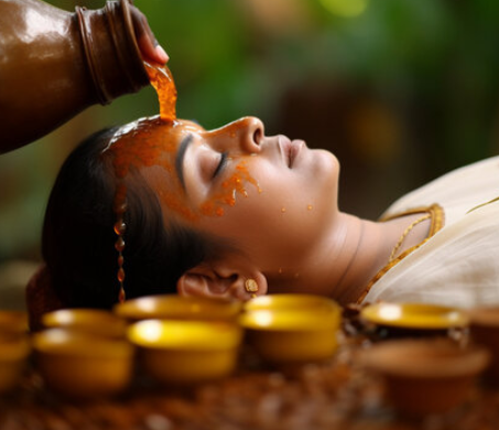 Vishwam Ayurveda