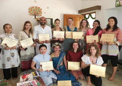 MYSORE AYURVEDA ACADEMY AND WELLNESS CENTRE.