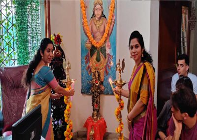 MYSORE AYURVEDA ACADEMY AND WELLNESS CENTRE.