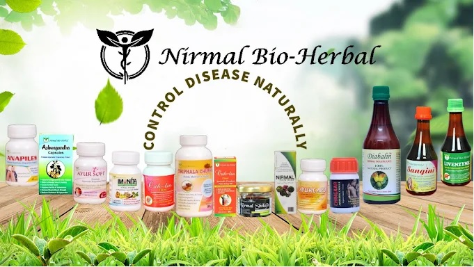 Nirmal Bio Herbal